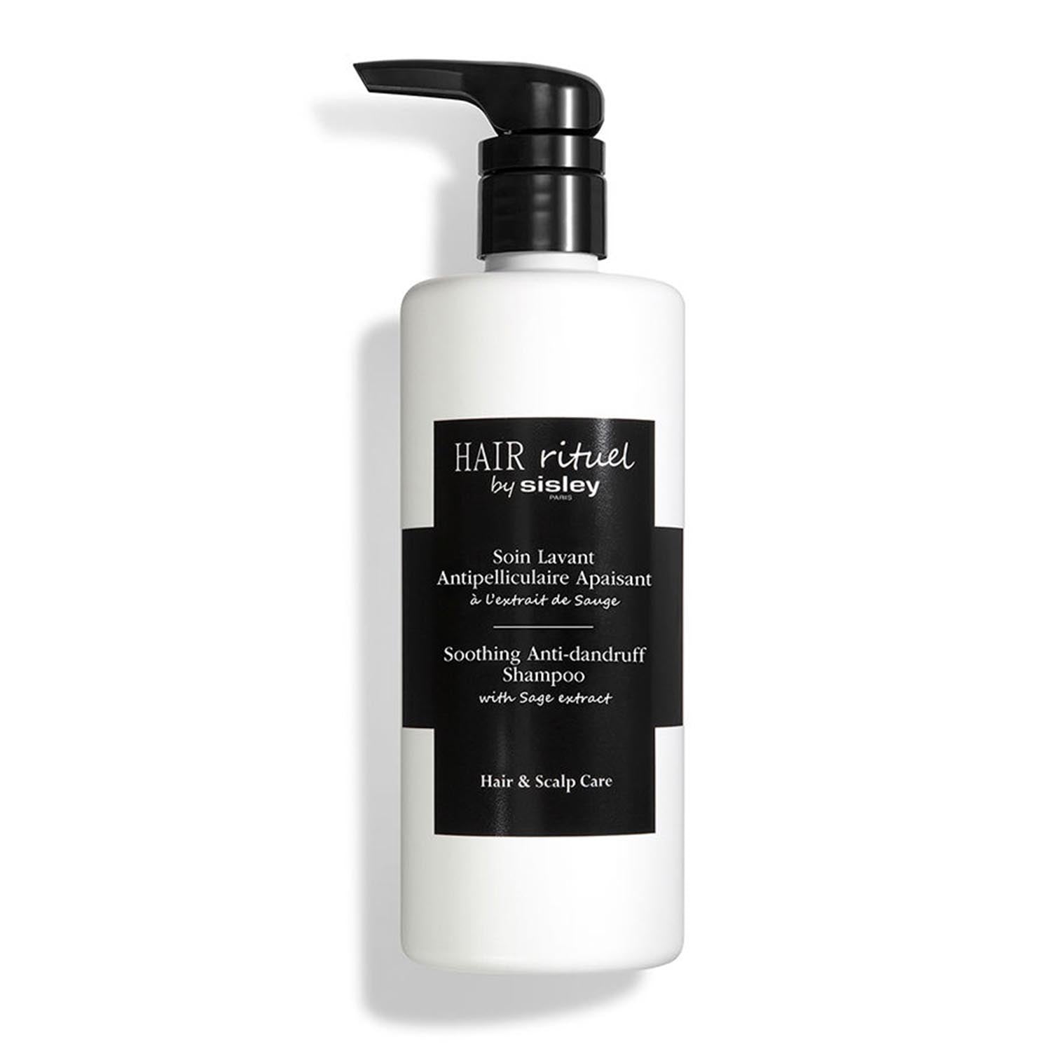 Sisley Hair Rituel Champu Anti-Caspa 500Ml